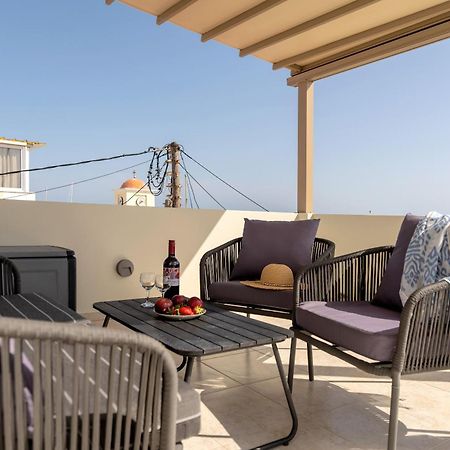 Ioannas Endless Blue Apartment Ierapetra  Exterior photo