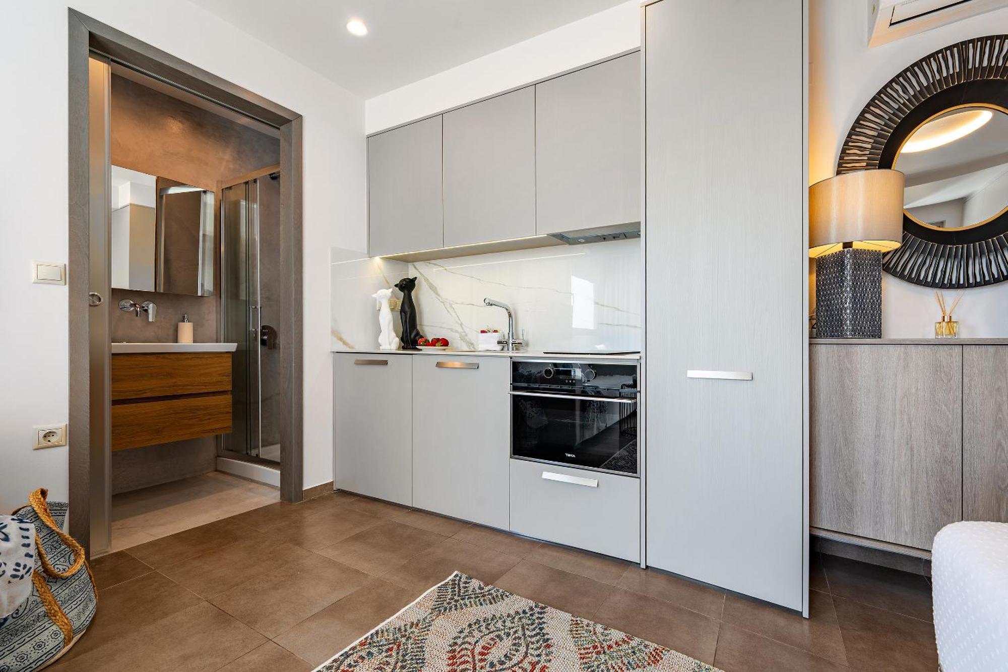 Ioannas Endless Blue Apartment Ierapetra  Exterior photo